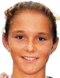 Liel Marlies Rothensteiner headshot