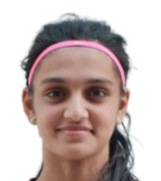 Humera Baharmus headshot