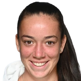 Tereza Valentova headshot