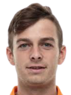 Timo Stodder headshot