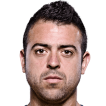 Inigo Cervantes headshot