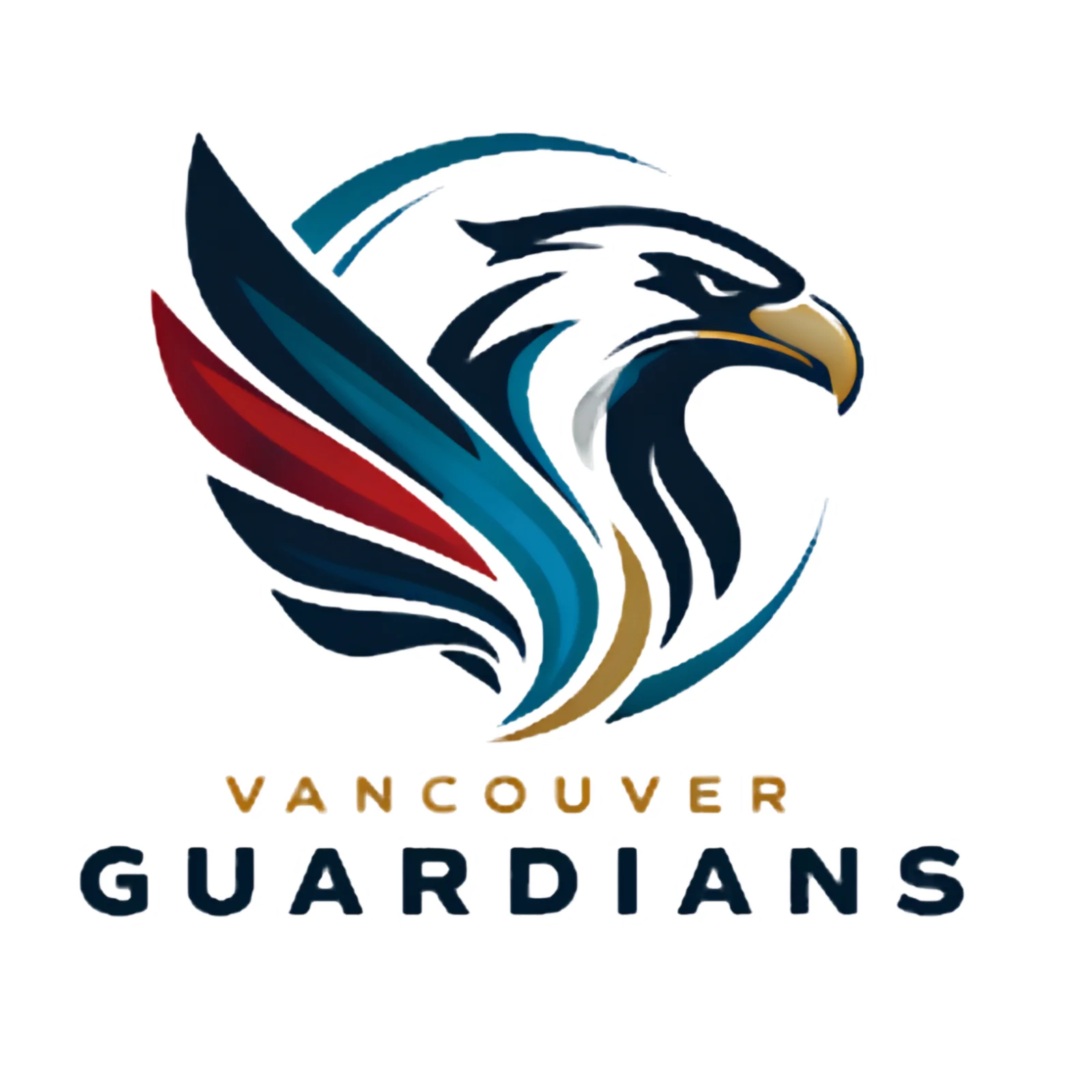 Vancouver Guardians logo