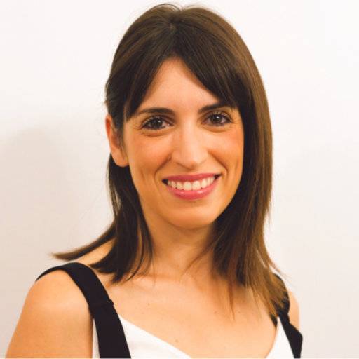 Violeta Martinez headshot