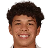 Ben Shelton