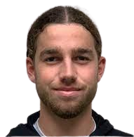 Liam Puttergill headshot