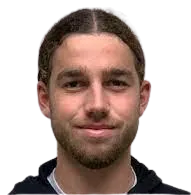 Liam Puttergill