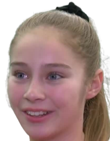 Ashley Matz