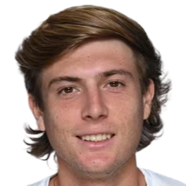 Lautaro Midon headshot