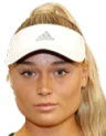 Molly Helgesson