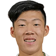 Tseng Chun-hsin