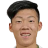 Tseng Chun-hsin