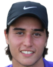 Gillian Osmont headshot