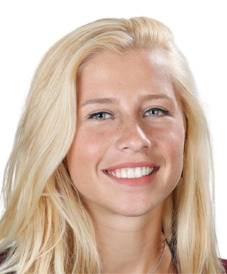 Khrystyna Vozniak headshot