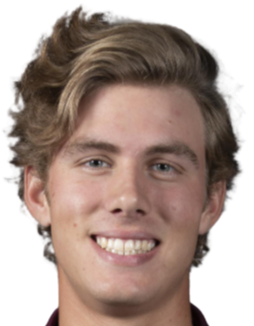 Pierce Rollins headshot