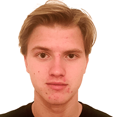 Victor Gurevich headshot