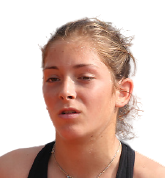 Olympe Lancelot headshot