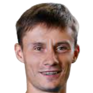 Tadas Tarasevicius headshot