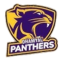 Panther logo