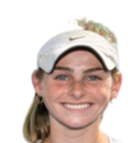 Carrie Beckman headshot