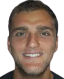 Timur Maulenov headshot