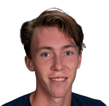 Jim Hendrikx headshot