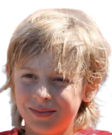 Ioan Chirita headshot