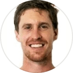 Marcus Daniell headshot