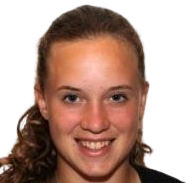 Manca Pislak headshot