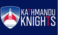 Kathmandu Knights logo