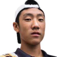 Shin Woo-bin headshot