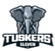Tuskers Xi logo