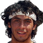 Gonzalo Lama headshot