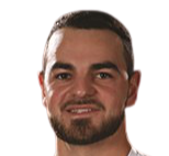 Edison Ambarzumjan headshot