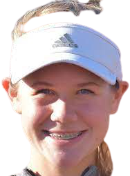 Mckenna Schaefbauer headshot