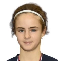 Natalia Krockova headshot