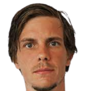 Thammarat Kamchai headshot