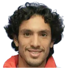 Martin Vassallo Arguello headshot