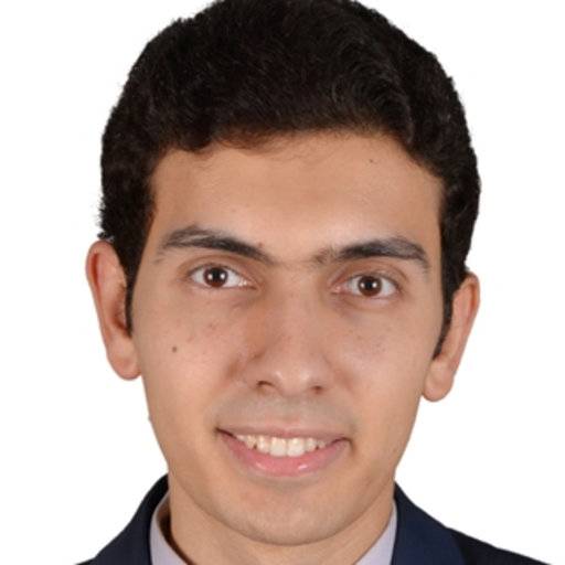 Mohamed Hesham headshot