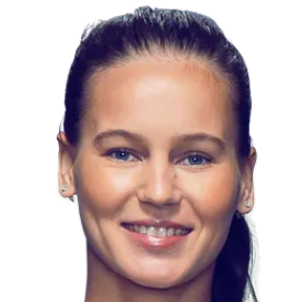 Veronika Kudermetova (Srl) headshot
