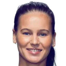 Veronika Kudermetova (Srl)
