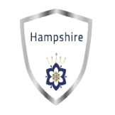 Hampshire Women logo