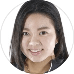 Shiori Fukuda headshot