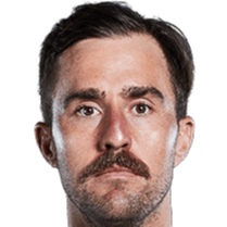 Steve Johnson headshot