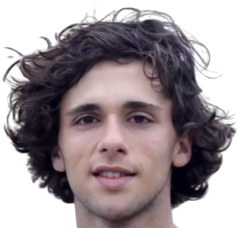 Julian Cundom headshot