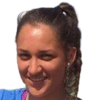 Ana Lantigua de La Nuez headshot