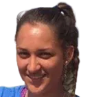 Ana Lantigua de La Nuez
