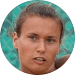 Jana Jablonovska headshot