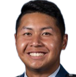 Robert Baylon headshot