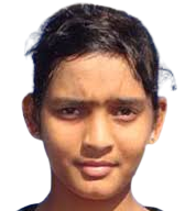 Anaam Almas headshot