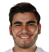 Alvaro Chavez headshot